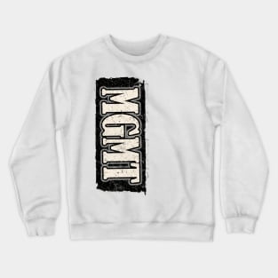 Nyindirprojek MGMT Crewneck Sweatshirt